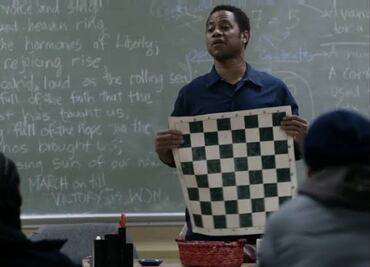 La película en Netflix que fue un fracaso en taquilla y que triunfa en este 2023 en la plataforma