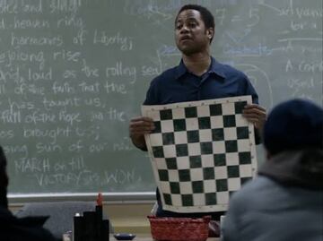 La película en Netflix que fue un fracaso en taquilla y que triunfa en este 2023 en la plataforma