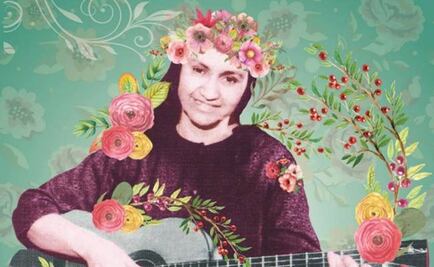 Una Violeta Parra más humana en la FILBO