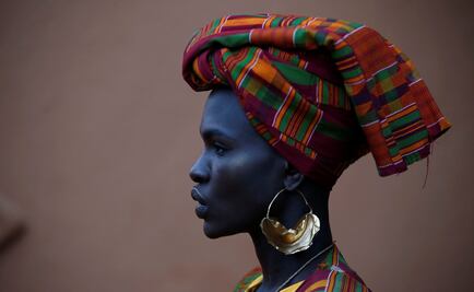 Archivo de rituales africanos en extinción busca un hogar