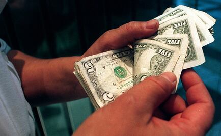 Asesor del alcalde de Azcapotzalco denuncia el robo de 10 mil dólares 