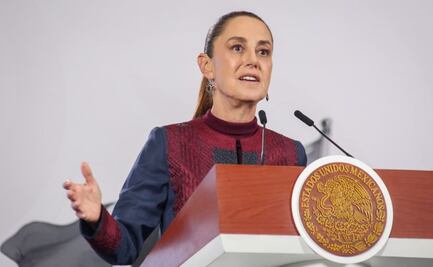 Plantean 100 mil mdd de inversiones: Sheinbaum tras encuentro con Consejo Nacional de Inversiones; empresarios están optimistas 