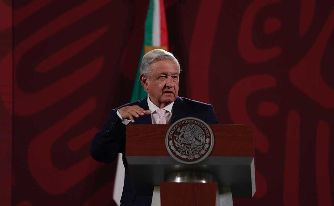 FOTO: DIEGO SIMÓN SÁNCHEZ/ EL UNIVERSAL