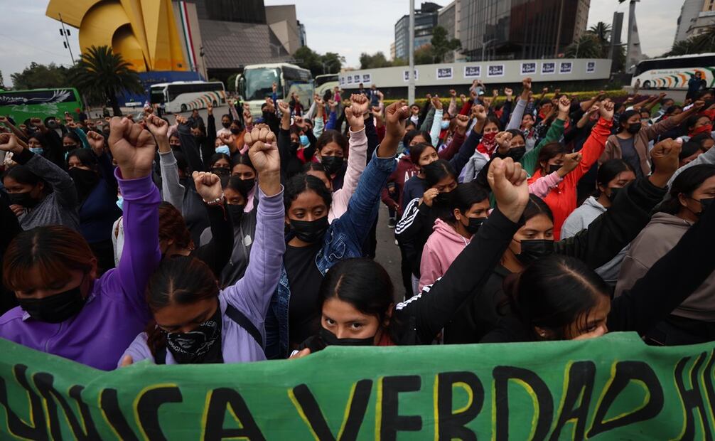 Foto: Diego Israel / EL UNIVERSAL