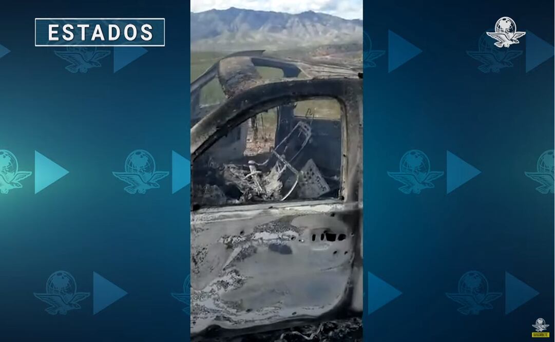 Foto: Captura de video