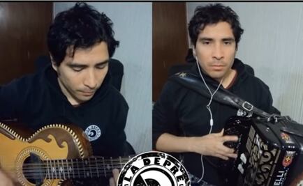 El gasolinazo inspira corrido