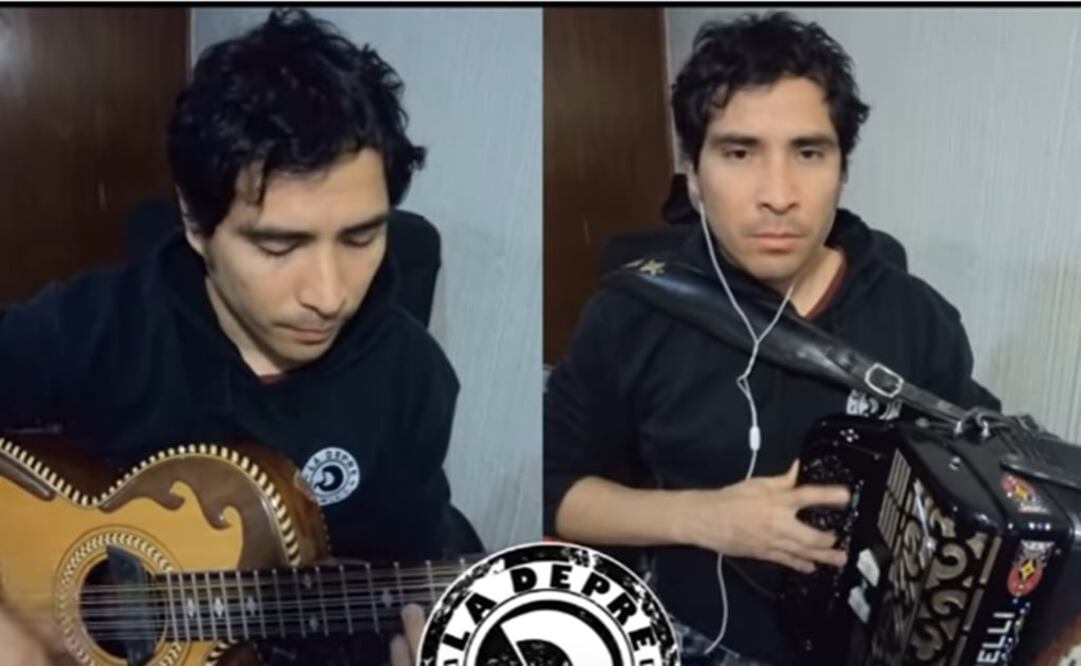 Foto: Tomada de video