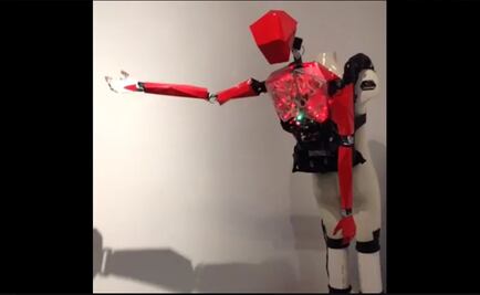 La tecnología y el arte unidos en el Cenart