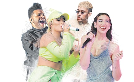 Streaming sí es negocio en la pandemia