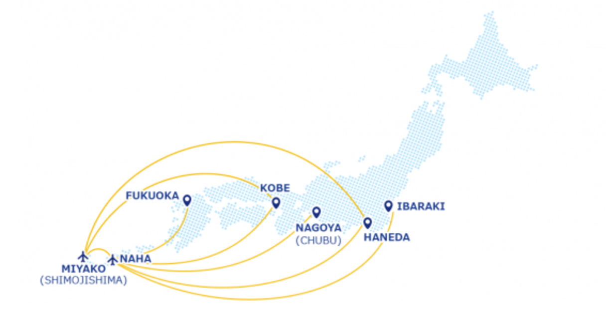 FOTOS: Así es el nuevo avión de Pikachu