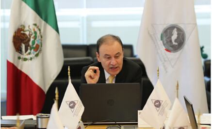 Estamos dejando atrás los días más negros de la inseguridad: Durazo