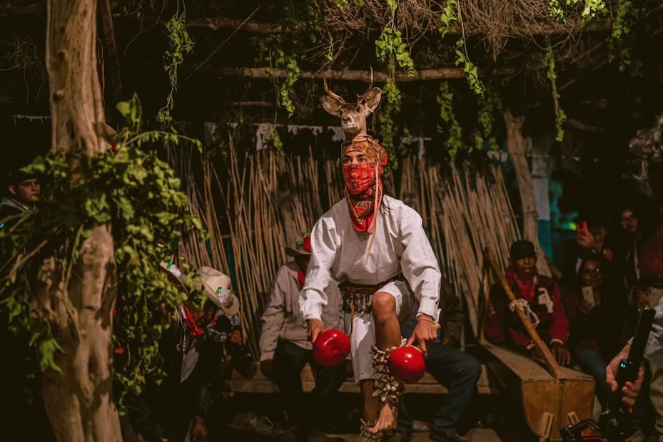 Michelle Félix. Crédito: Especial