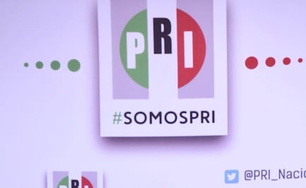 Niega dirigencia del PRI recibir presiones en conducción de proceso interno