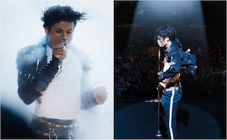 Nuevo vistazo de "Michael"; ¿qué facetas de "el Rey del pop" serán abarcadas en su película? 