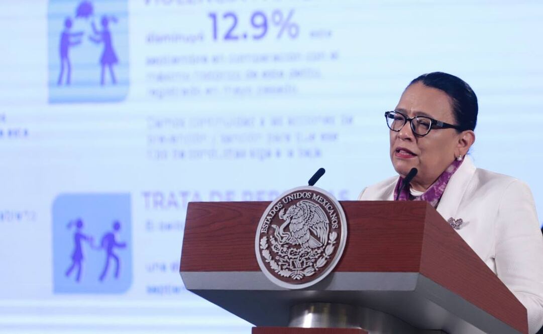 Foto: Berenice Fregoso. El Universal