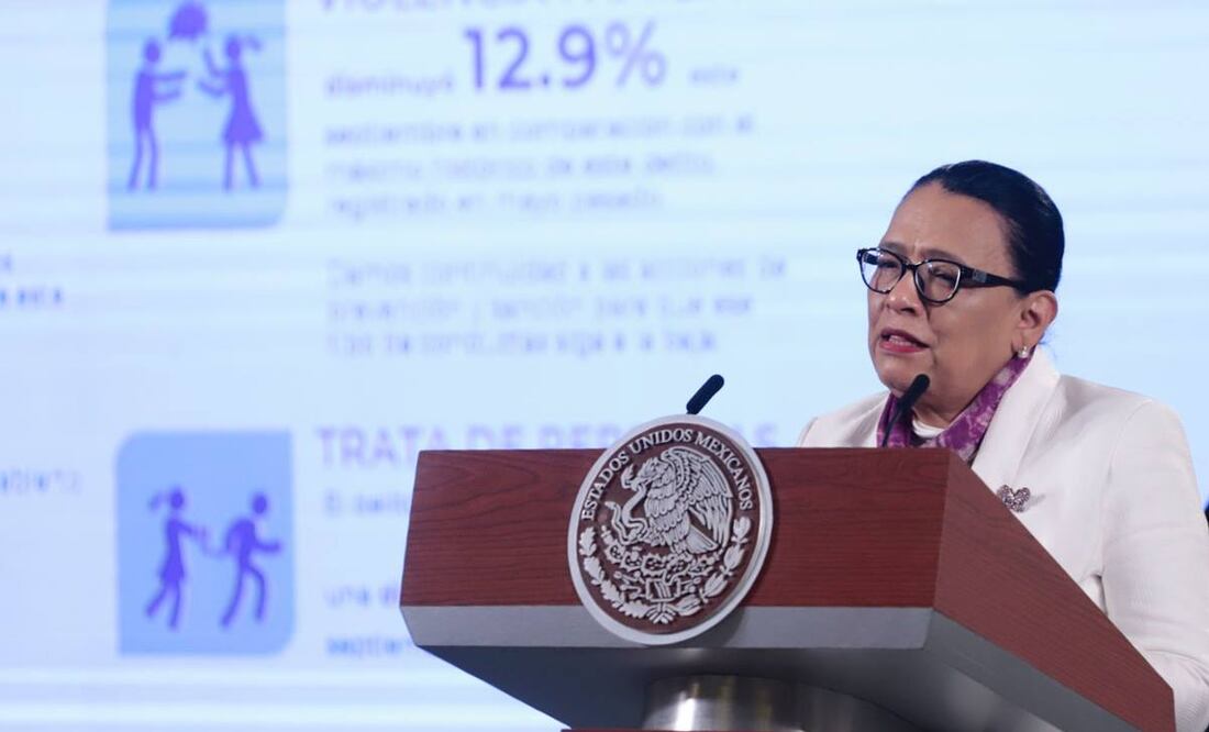 Foto: Berenice Fregoso. El Universal