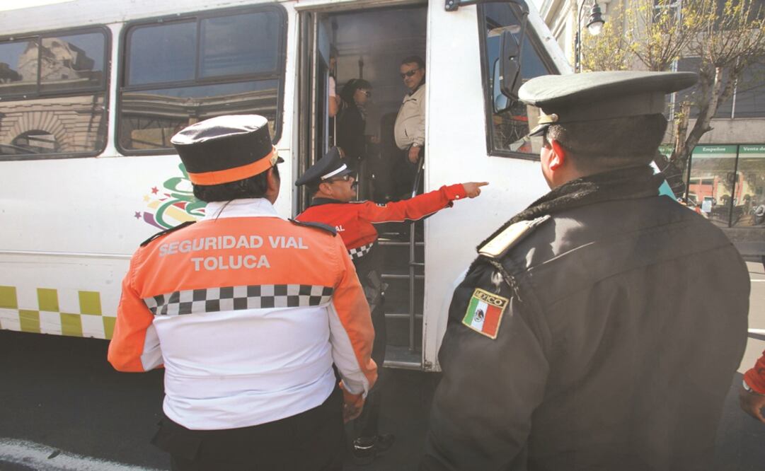 Foto: Archivo / EL UNIVERSAL 