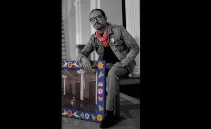 Artista peruano denuncia censura de muestra sobre memoria y derechos humanos