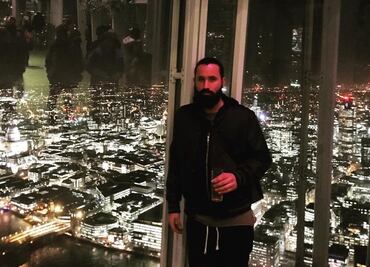 Ven a "La Unión" detrás del crimen del DJ Mr. Zamora