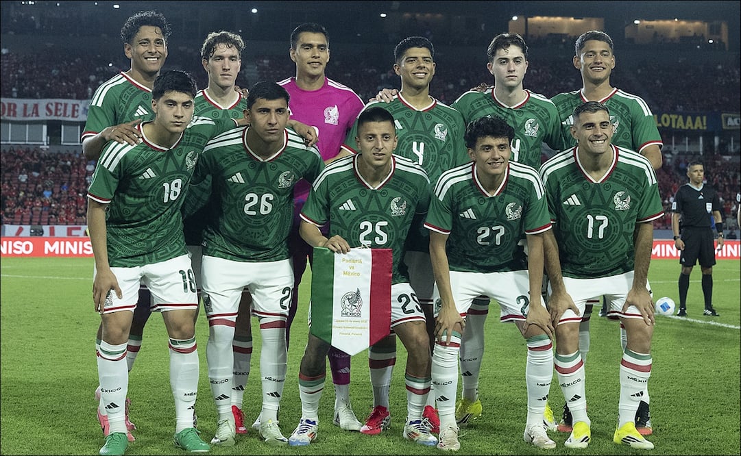 Conoce por qué el juego de la Selección Mexicana ante Bolivia será de día y no en la noche / FOTO: Imago7