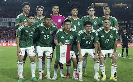 Selección Mexicana: ¿Por qué el partido contra Bolivia será de día y no en la noche?