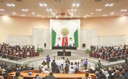 Veracruz, sin consenso para nombrar Fiscal Anticorrupción
