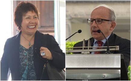 Dan a conocer a los titulares de la Secretaría de Cultura