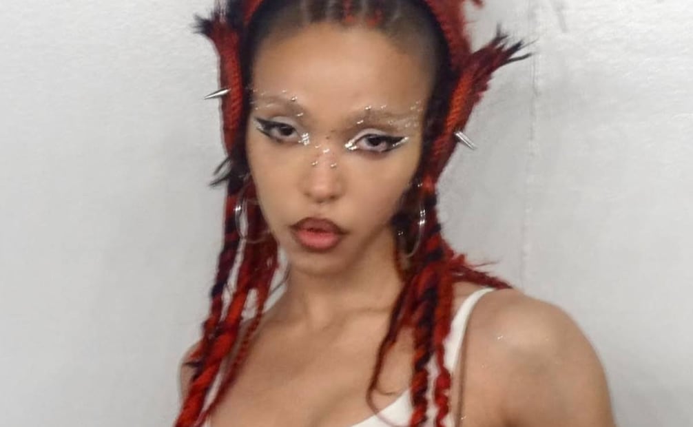 La cantante británica llegará a México por primera vez. Foto: Instagram.