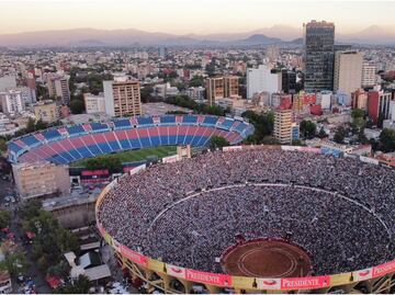 Publican ley para prohibir corridas de toros con violencia en CDMX