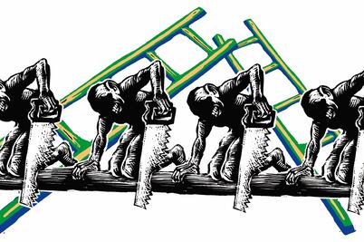 Gasolina: acostumbrémonos a la escasez