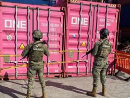 FGR pide nueva orden de captura contra Fernando Farías, marino acusado de huachicol fiscal; reprograman comparecencia