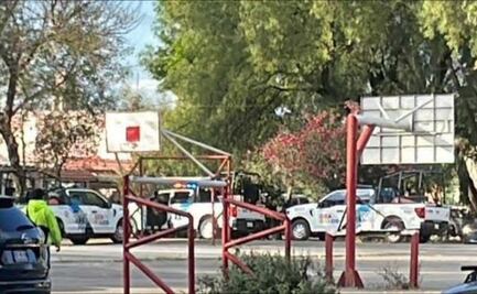 Balacera deja 3 muertos y un herido en Coacalco; atacantes escaparon