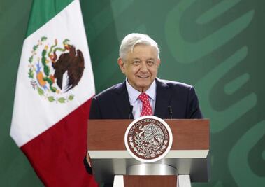 AMLO pide a Alfaro hacer a un lado banderas partidistas