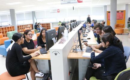 Gobierno de Aguascalientes amplía instalaciones de la Universidad Tecnológica El Retoño 