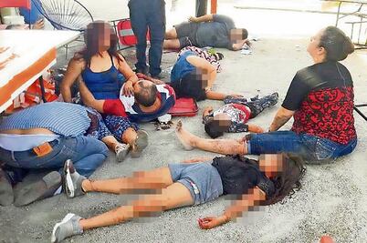 Un celular fue la pieza clave para detener a ‘El Ray’