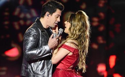 Nadia y Yahir, el romance que marcó a una generación