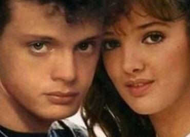 Esta es la canción que Luis Miguel le dedicó a Adela Noriega