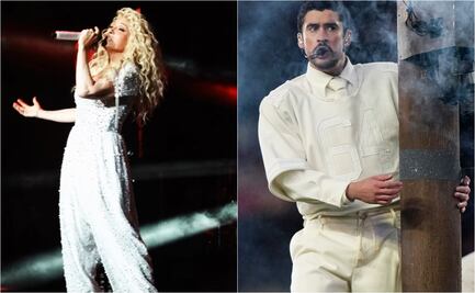 Yuri y su opinión acerca del talento de Bad Bunny: "no es un gran cantante"; le aconseja que aproveche su momento 