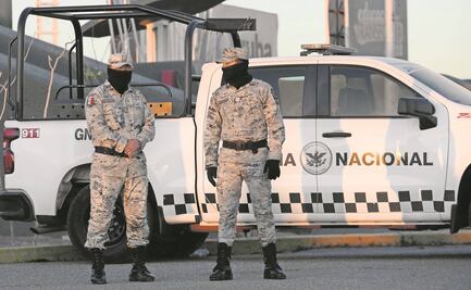 Evaluarán cada 6 meses labor de Ejército en calles