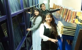 Mochilazo en el Tiempo, diez años de difundir interesantes historias