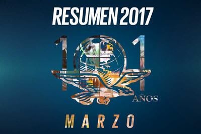 Resumen UNIVERSAL: Marzo. Despliegan operativo contra ordeña de ductos de Pemex en Puebla