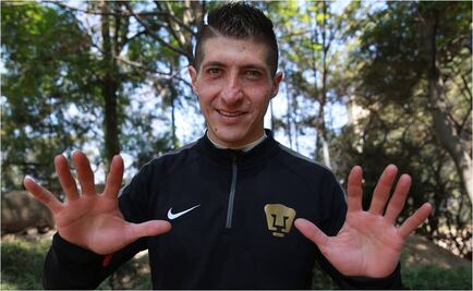 "Pikolín", agradecido con JC Osorio 