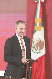 ¿Abrazos o reclamos? La visita de López-Gatell a la tierra de AMLO