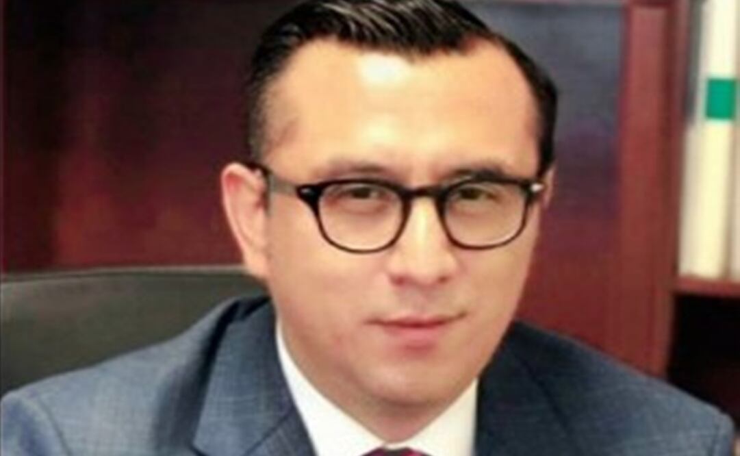 Presidente del Consejo Mexicano de Normalización y Evaluación de la Conformidad, Juan Manuel Rosales. (FOTO: tomada de comenor.org.mx)