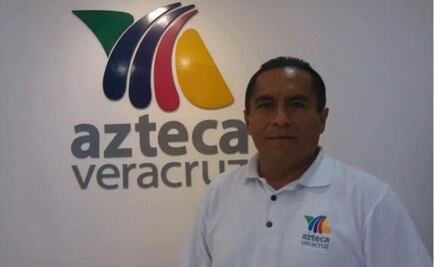 Another journalist killed in Veracruz