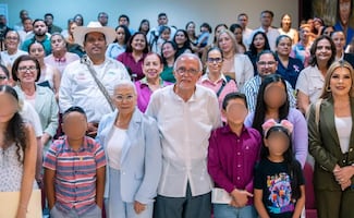 Gobierno de Nayarit y DIF impulsan agenda para garantizar el bienestar infantil; refuerzan políticas públicas