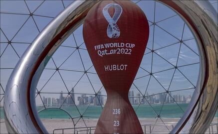 ¿Qué selecciones ya han clasificado al Mundial de Qatar 2022?