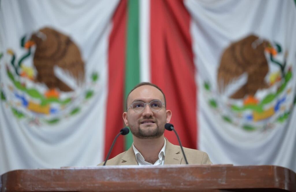 FOTO: Especial/EL UNIVERSAL/