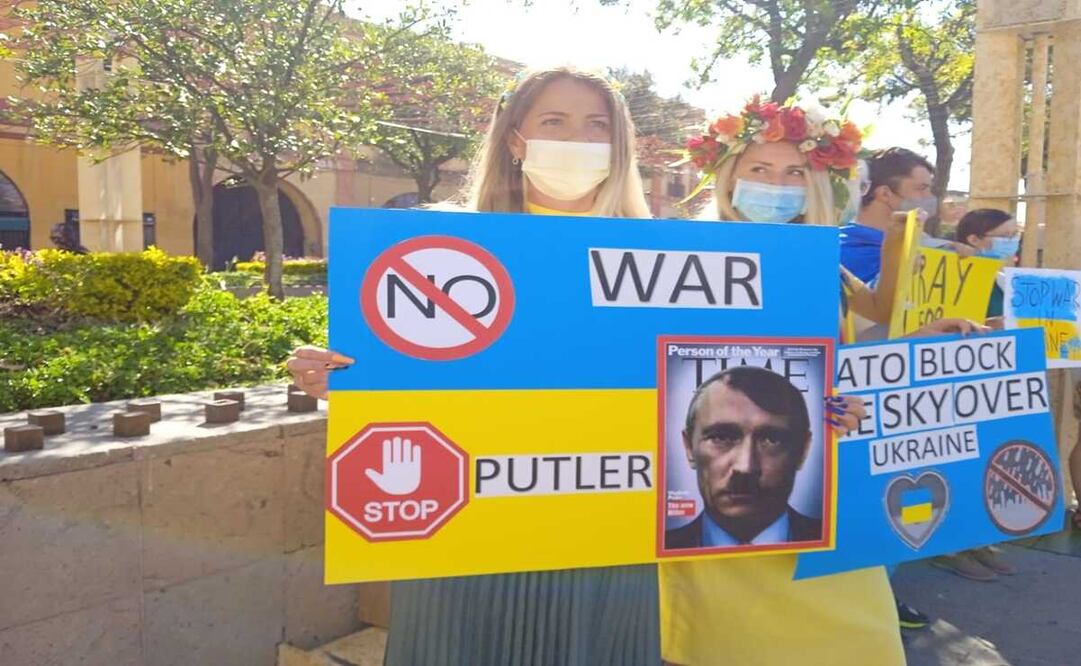 Foto: Domingo Valdez/ EL UNIVERSAL 