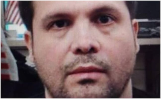 Aplazan audiencia de Joaquín Guzmán López en EU; hijo de "El Chapo" se declaró culpable de narcotráfico